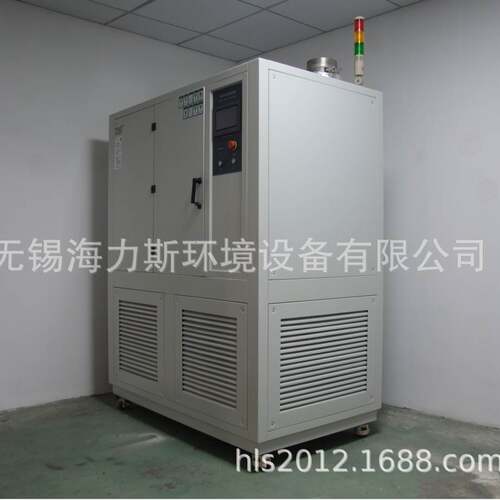 厂家供应机房用实验室仪器车间恒温恒湿机仓库恒温恒湿试验机