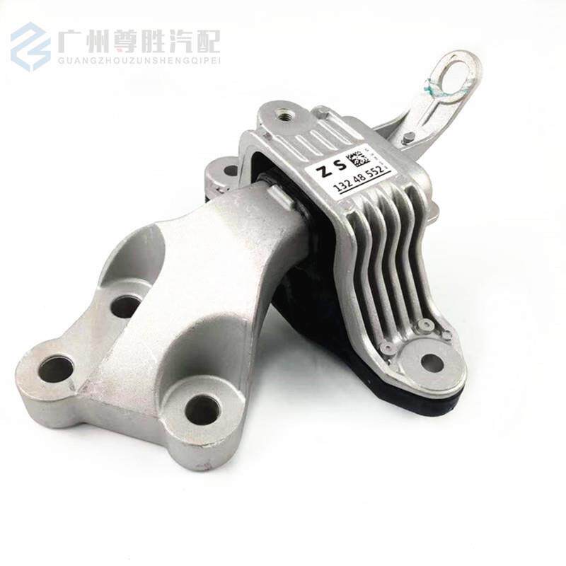 13248552适用于雪佛兰科鲁兹变速箱悬置左波箱脚胶左左机脚胶
