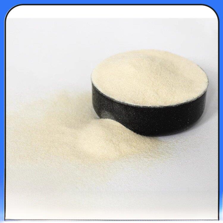 强力寒天粉牛轧糖和菓子寒天奶糖果冻琥珀糖琼脂粉覆配增稠剂