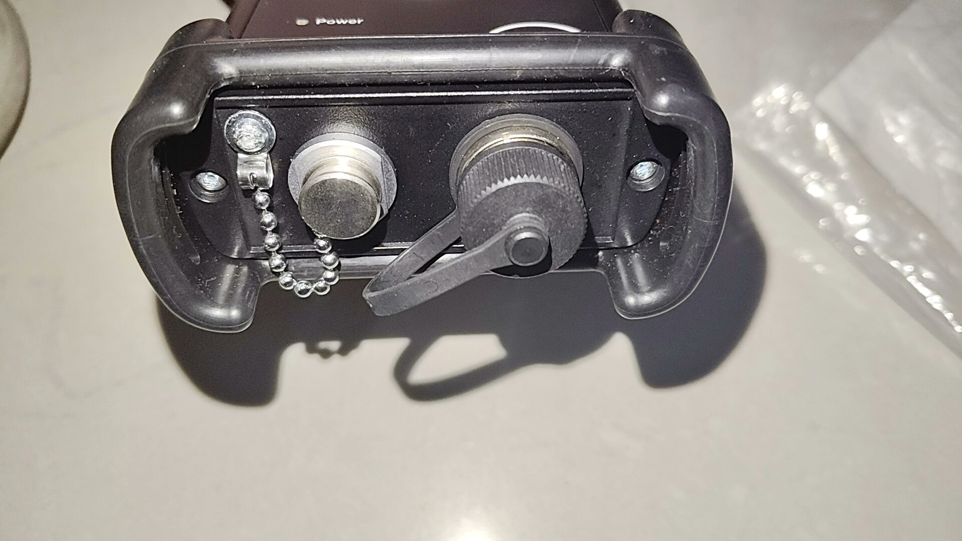 KISTLER PMI Calibration Box 18