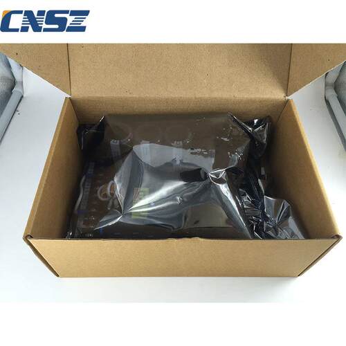 VR6 柴油发电机组配件自动电压调节器 卡特励磁稳压调压板AVR 现