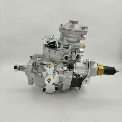 0460424280柴油发动机供油系统配件燃油喷射泵VE4/12F1250L952