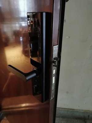鹿客智能锁怎么样图文评测，真实感受揭秘