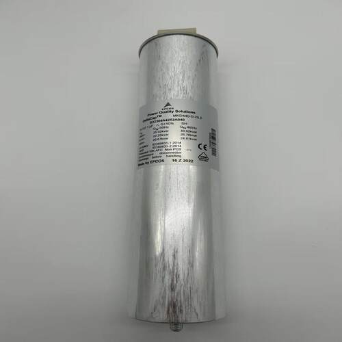 EPCOS MKD440-D-30.0 B32304A4302A040 3*164.5UF 440V 电容器