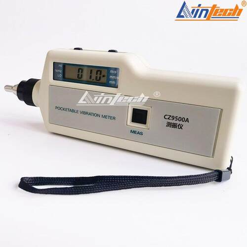 供应CM63A数显工业测振仪ZM63A便携式测振表MT63A手持式振动仪