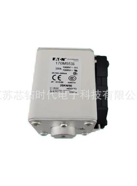 170M5534 170M5535 170M5536巴斯曼BUSSMANN快速熔断器保险丝