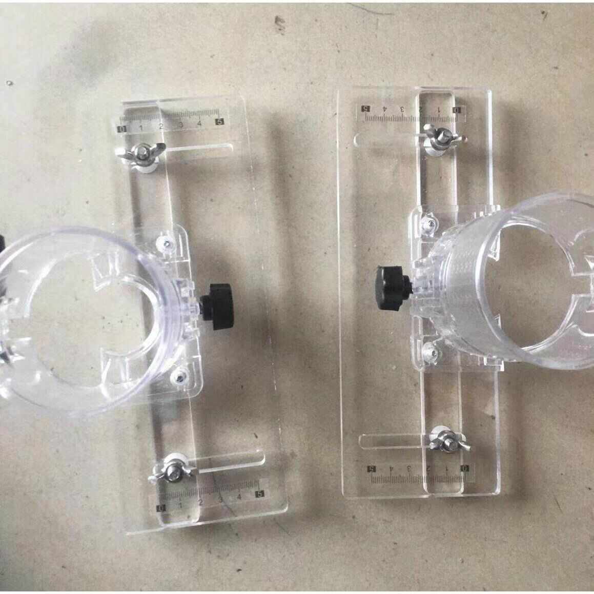 新款室内安装掏打挖钻凿套装开孔神器木工工具实木门合页开孔器开