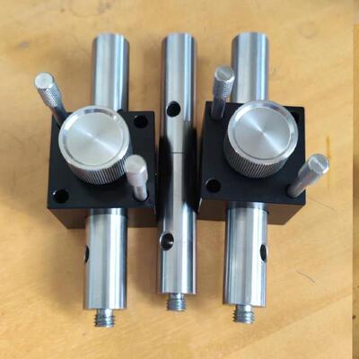 雷尼绍XL80 激光干涉仪 安装组件 接杆A-8003-0447