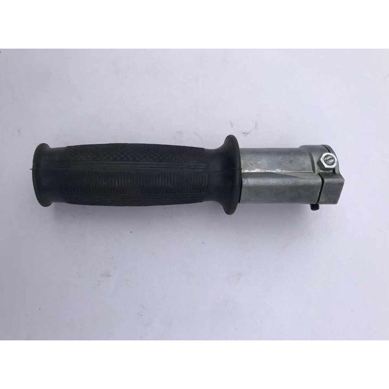 长江750M1挎子边三轮摩托车 牛角油门转把 车把加油器 加速握把