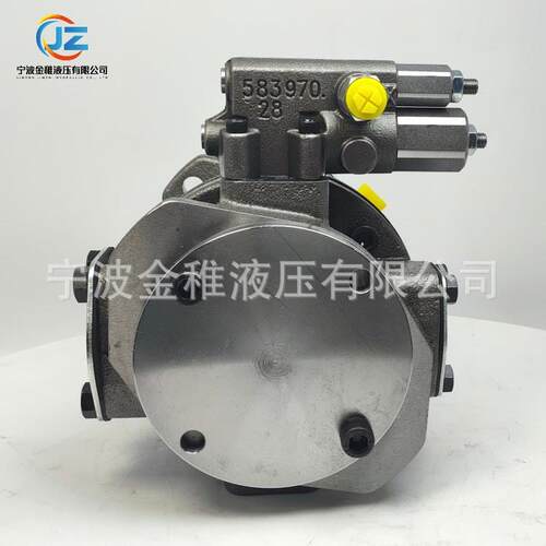 柱塞泵 A10VO28DFR1/31R-VSC62K68 工程机械用