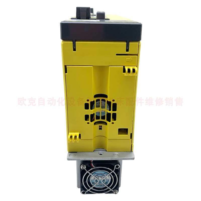 A06B-6142-H015#H580 发那科fanuc伺服放大器 全新原装 议价