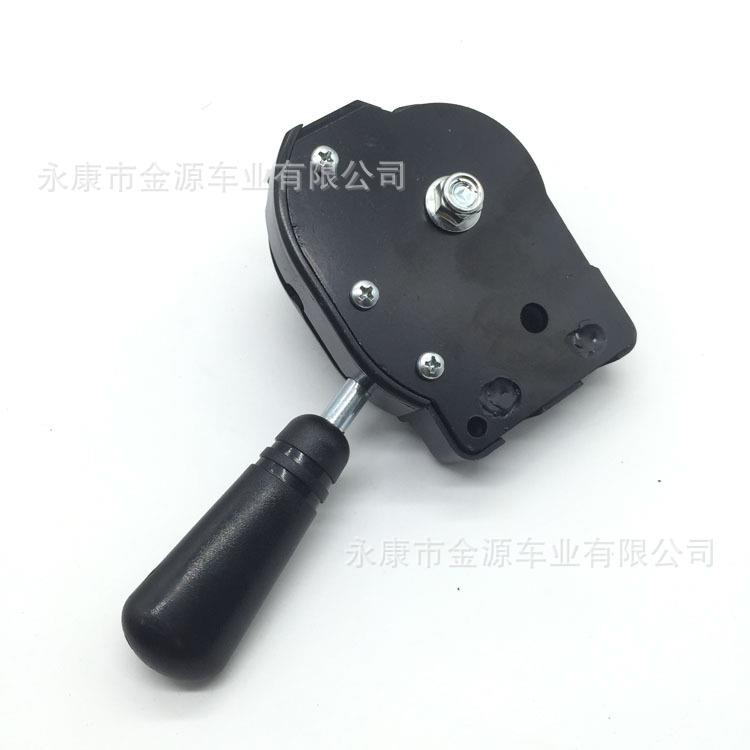 前进后退换档器卡丁车变速箱适用110cc 125cc 150cc 200cc 250cc