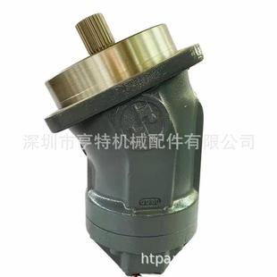 SO14力A6VM355H士乐塞泵 VZH02柱7DB A6V5M355HZ63W