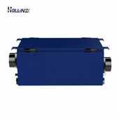 霍林斯克吊顶除湿机壁挂式 地下室工业管道抽湿机别墅仓库大功率HL