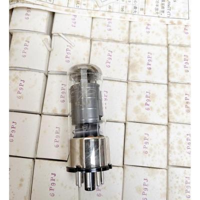 全新曙光6P9P电子管代6N9 6AG7 6AK7胆机功放用提供配对