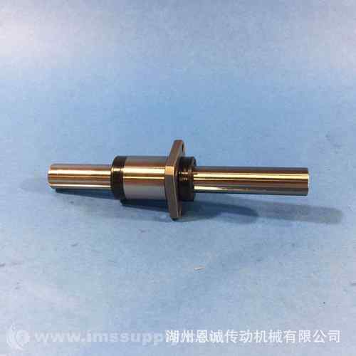 IK滚珠花L键轴套LSAGF12LSSAGF15LAGF20LOSAGFGXQ25SAGF30C1S2