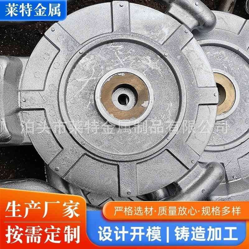 铸铝件加工精密铝合金铸件重力浇铸铝件铸铝厂家压铸模具压铸件