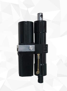 电动升降运堆高专用液搬压电动直流低噪TG50-250音推杆升器液降压