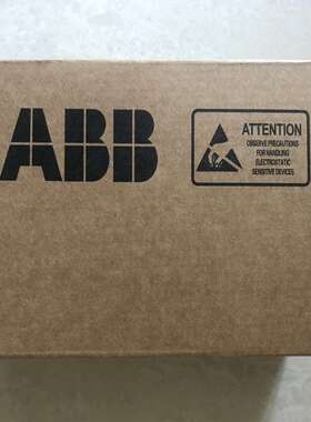 适用AINP-01C APOW-01C RAIO-01 AGBB-01C RASI-01C变频器配件ABB