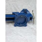 台虎钳3寸至20寸寸360度旋转带砧台轻重型台虎钳全钢重型台虎钳