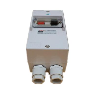 上海一力DZ162-16电动机保护器苏乐凯伦M611马达保护器