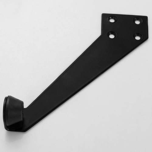 90度限位器门阻304不锈钢门挡阻门器橡胶木门防撞定位左右门顶