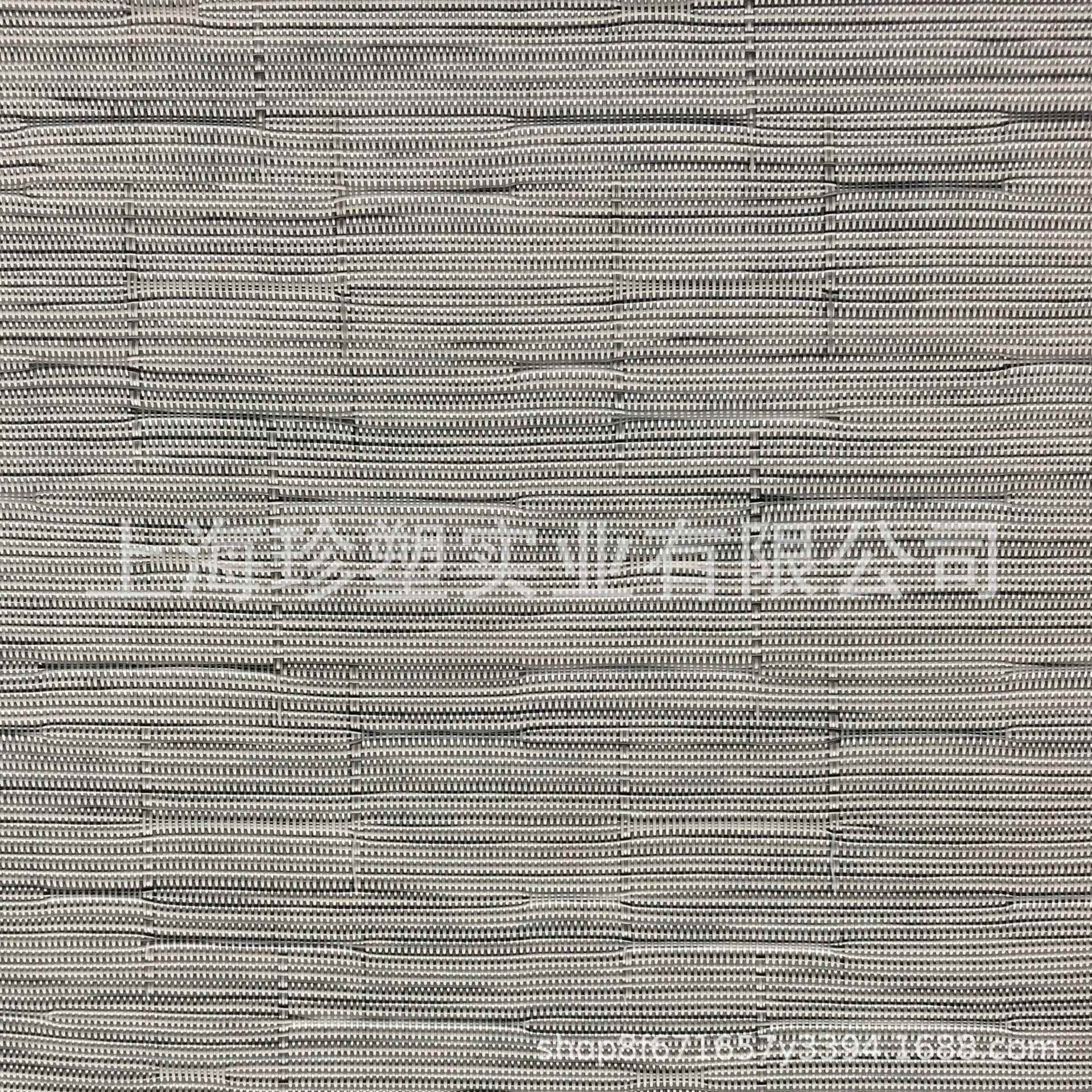 珍塑PVC编织地毯波龙地毯