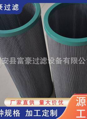 G04260混凝土泵车高压液压油滤芯G04260 MF4003A10HB