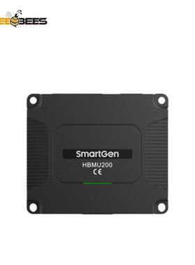 HBMU200 HBMU100 HBCU300发电机电池管理系统HBCU200 HBCU100
