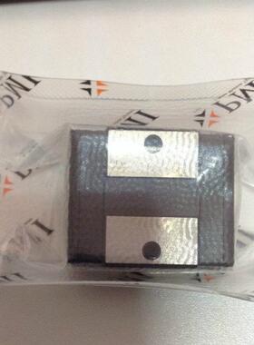 PMI银泰线性滑轨MSB20TSSSFC滑块 NSB20TSSSF0N直线轴承质优价廉