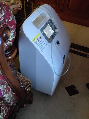 不吹不黑:Omron欧姆龙制氧机怎么样?用后三个月谈感受