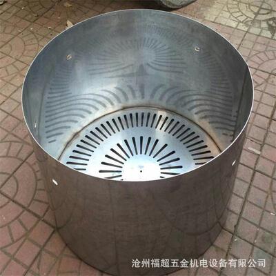 供应 电机风罩 不锈风罩 防护罩 电机配件多种规格风罩电机