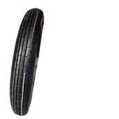 2.75 18摩托车前后真空胎 150前后内外胎3.00 摩托车轮胎125