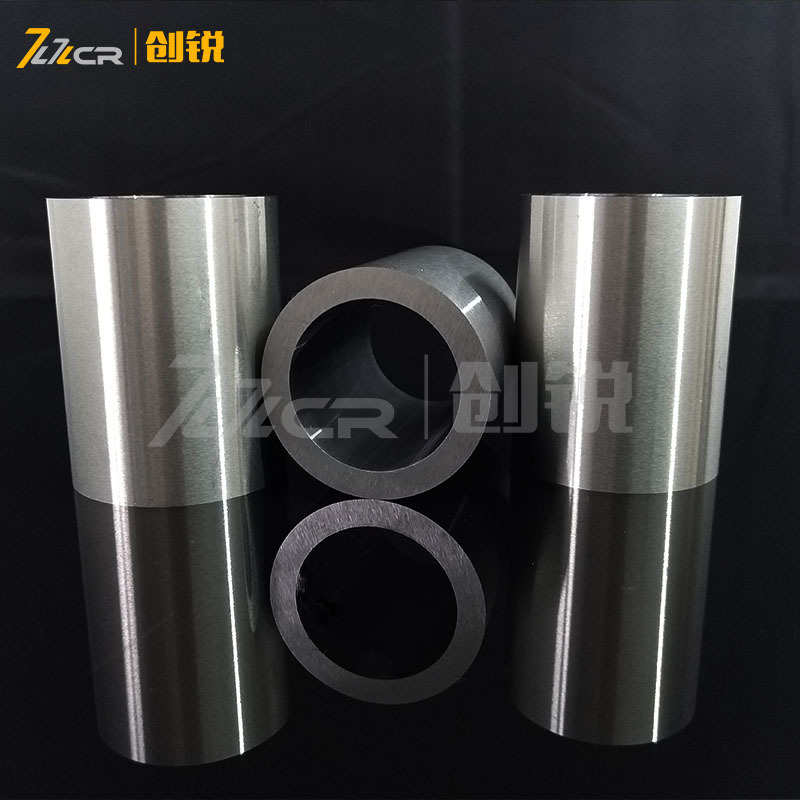 厂家定制硬质合金轴套 套筒 钨钢衬套 合金套 合金耐磨轴套