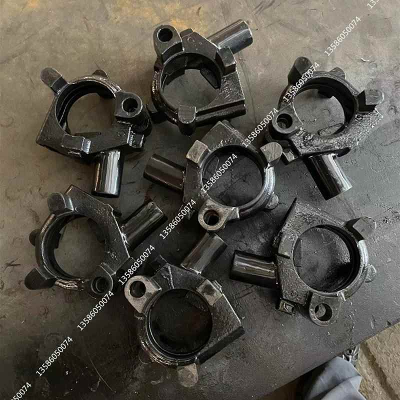 RIHUI环链电动葫芦导链器导链盖wkto日立款链条葫芦卷链器导绳器