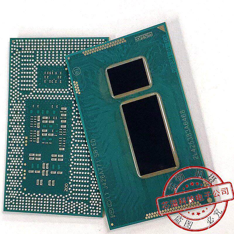笔记本 CPU BGA i7-4720HQ SR1Q8 i7-4712HQ SR1PZ 现货出售