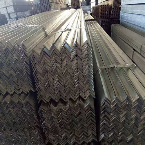 浙江角钢 杭州角铁 镀锌角铁 镀锌角钢 等边 不等边 厂家直供