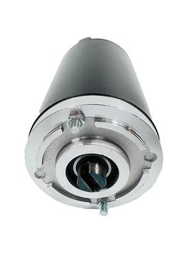 机电厂家直供液压直流电机1505D-0.8W圆盖电机