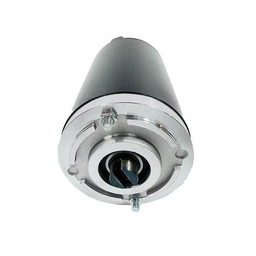 机电厂家直供液压直流电机1505D-0.8W圆盖电机