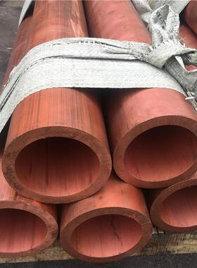 现货t2紫铜管120*10110*10120*2090*15100*15大口径紫铜管