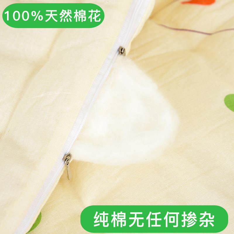 棉花垫被床垫床褥子垫加厚褥舍子07双人被.8米床宿榻榻米床垫定做
