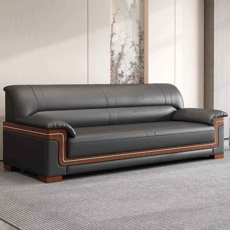 办公室沙发商务接待会议室会客洽谈酒店老板大堂客厅高档沙发茶几,商业/办公家具,沙发,淘宝优惠券,粉丝福利购,淘宝优惠卷