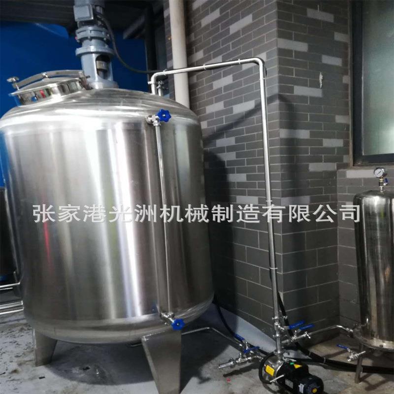 供应3T单级反渗透水处设备纯水处理设备矿泉水设理3t/hdjfs备纯净