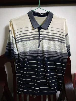 请教老铁入手慕盾T恤怎么样，体验过后真实反馈！