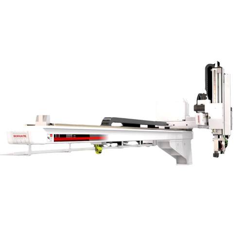 [订货]BRTV17WSS5PC五轴伺服机械手12000mm拱长智能耐久高效