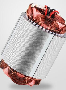 B35立卧式电QJH机三30V全铜相075/1.5/2.2/84/5.5/7..5KW电动机马