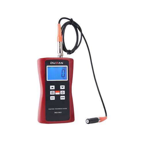 度班用型和统计型涂层测厚仪DB22-CM221DB22-CM222