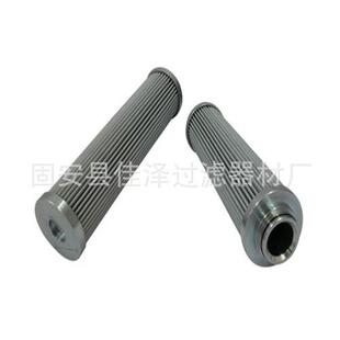 低压吸附滤芯HC9901FKN39H玻璃纤维过滤器HC9901FKP39H液压油滤芯