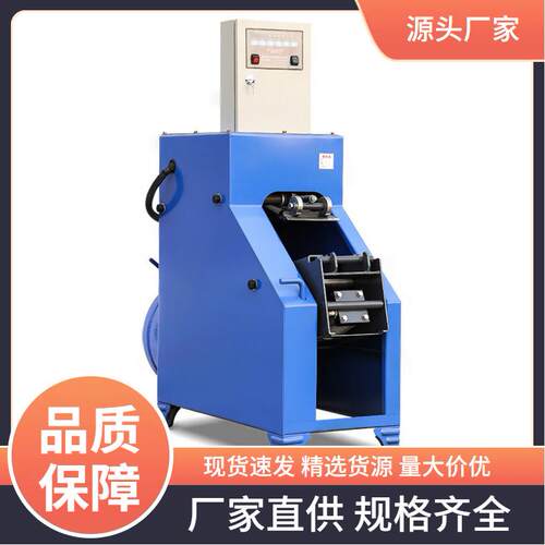 厂家供应重型汽车铲片机全自动刹车片剔除机电控气动脱片机