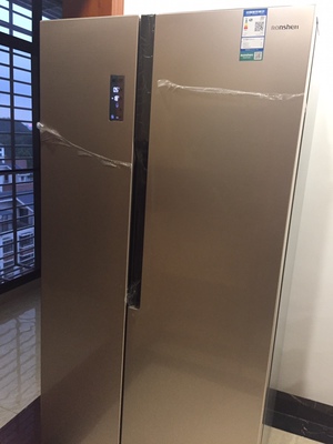 容声bcd632wd11hap能耗多少？质量合格达标吗